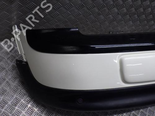 Rear bumper MINI MINI CLUBMAN (R55) Cooper | BP24291395C8 