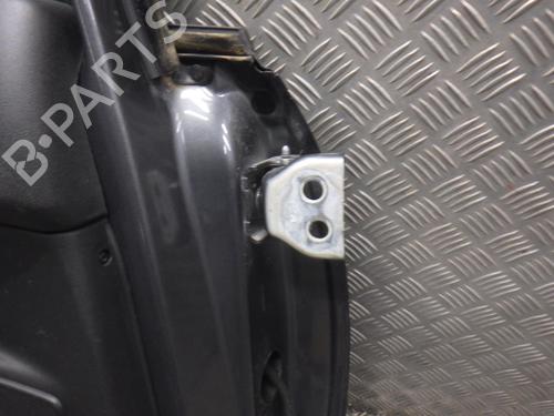Left rear door CITROËN C4 II (NC_) 1.6 HDi 110 | BP24290587C4
