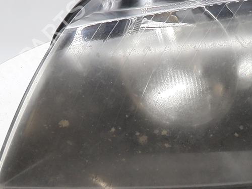 Left headlight AUDI A3 (8P1) 2.0 FSI | BP37434574C28 - Image 7