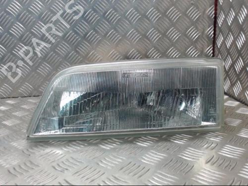 Used Left headlight CITROËN ZX Break (N2) 1.9 D (68 hp) 24292123