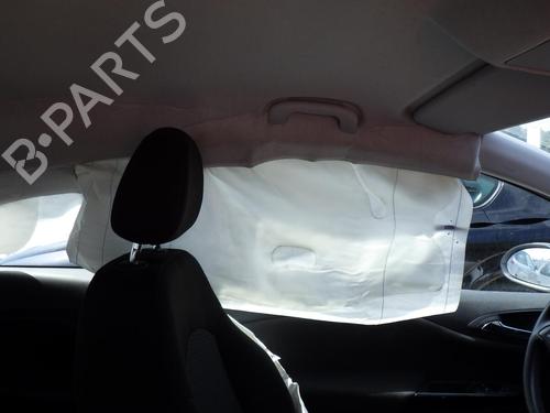 Warning switch OPEL CORSA E (X15) 1.4 (08, 68) | BP24552264I22  - Image 20