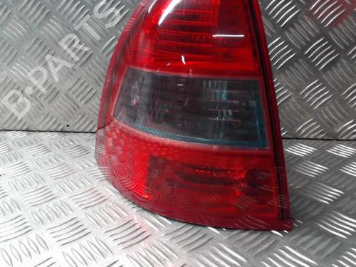 Left taillight CITROËN C5 II (RC_) 1.6 HDi (RC8HZB) | BP24291709C34  - Image 5