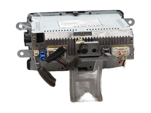 Used Radio Radio DACIA SANDERO II 1.5 dCi (90 hp) 32295020 32295020