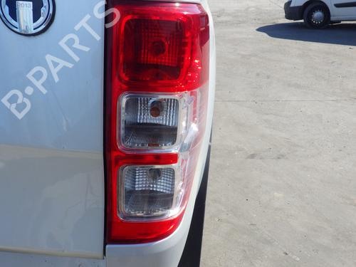 right-taillight-ford-ranger-tke-2011-38722641 main image