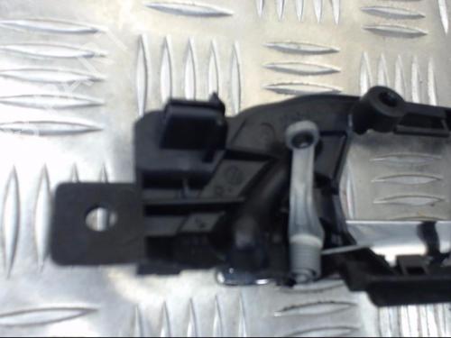 Used Front right interior door handle Front right interior door handle VW POLO IV (9N_, 9A_) [2001-2014] 24292133 24292133