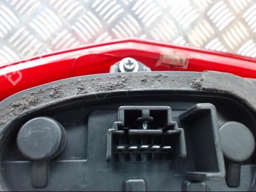 Right taillight FIAT PUNTO (188_) 1.2 60 (188.030, .050, .130, .150, .230, .250) | BP24292182C35 