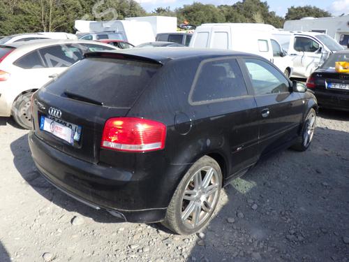 Right taillight AUDI A3 (8P1) 2.0 TDI | BP26958303C35 