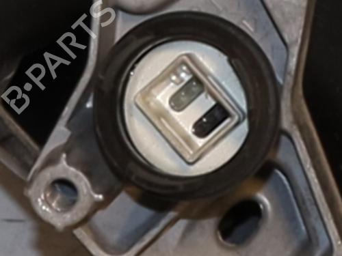 Left mirror BMW 3 Touring (E91) 325 d | BP24291318C26 