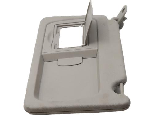 Left sun visor DACIA LODGY (JS_) 1.2 TCe (JSAY, JSM0) | BP37178568I1 - Image 5