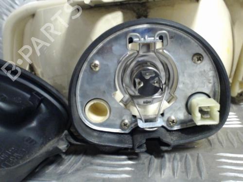 Used Right headlight Right headlight CITROËN ZX Break (N2) 1.4 i (75 hp) 25265969 25265969