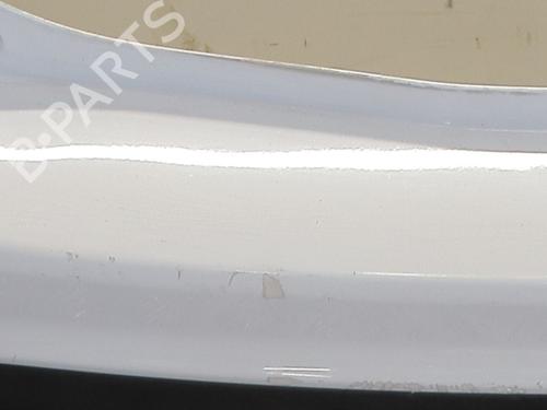 Used Rear bumper Rear bumper FORD B-MAX (JK) 1.5 TDCi (75 hp) 40224318 40224318