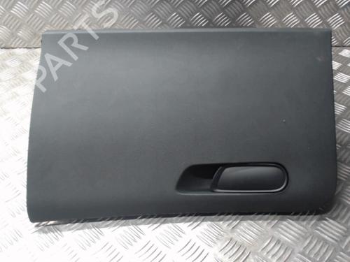 Used Glove box Glove box CITROËN C4 II (NC_) 1.6 HDi 90 (92 hp) 24291852 24291852