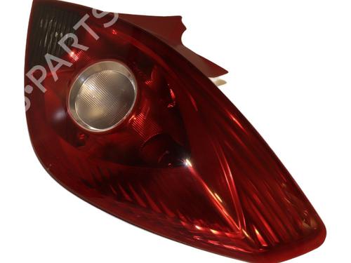 Right taillight OPEL CORSA D (S07) 1.3 CDTI (L08, L68) | BP24420482C35 