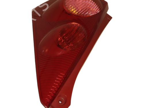 Right taillight PEUGEOT 107 (PM_, PN_) 1.0 | BP24407679C35 