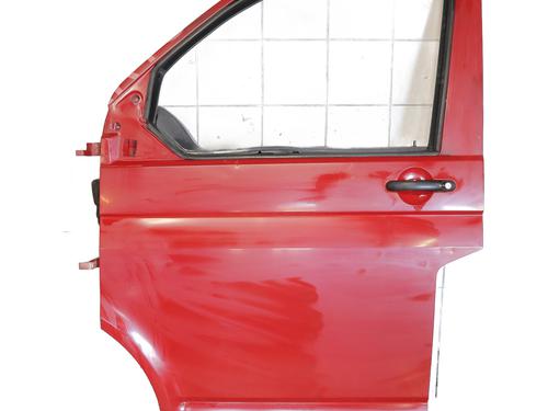 Used Left front door VW TRANSPORTER T5 Bus (7HB, 7HJ, 7EB, 7EJ) 2.5 TDI (174 hp) 32265357