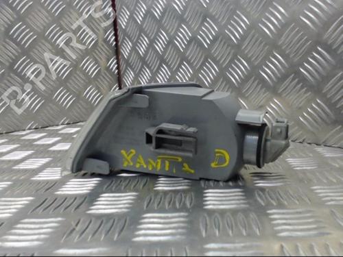 Right front indicator CITROËN XANTIA (X1_, X2_) 1.9 Turbo D | BP24290144C33 