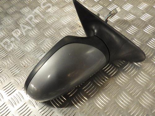 Used Right mirror PEUGEOT 406 (8B) 2.2 HDi (133 hp) 24290497