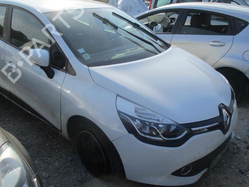Left front window switch RENAULT CLIO IV (BH_) 1.5 dCi 75 | BP24288910I27 - Image 7