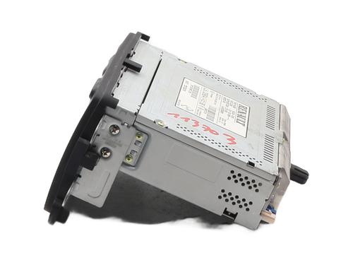 Multifunctionele display RENAULT TRAFIC III Van (FG_) 1.6 dCi 95 (FGMJ, FGMR) | BP29599115C48 