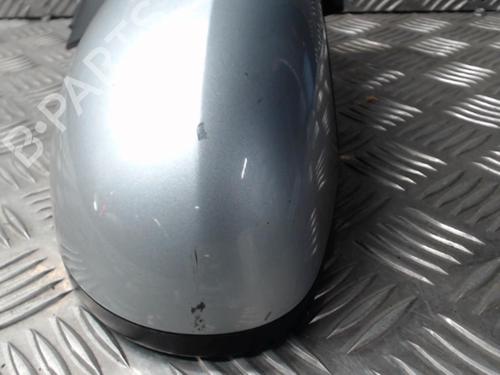 Right mirror SEAT ALTEA (5P1) 1.9 TDI | BP24289882C27 