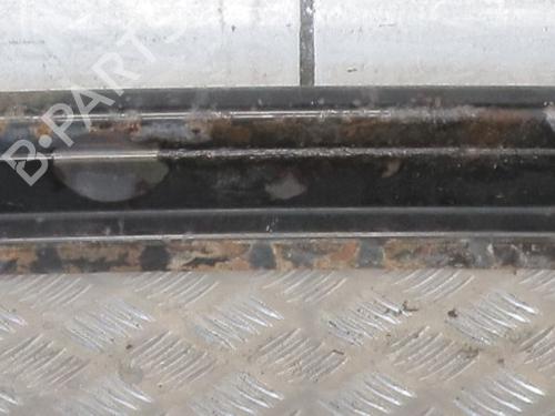 Used Rear bumper reinforcement Rear bumper reinforcement 37587615 37587615