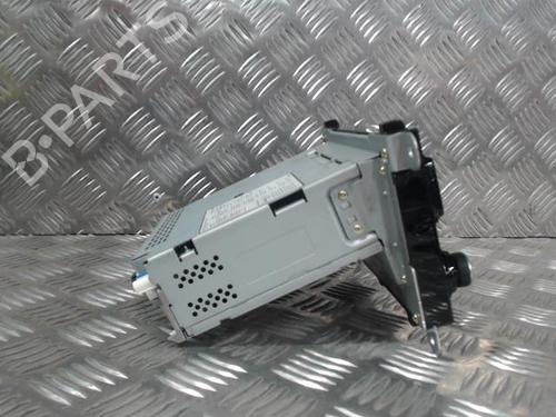 Radio RENAULT CLIO IV (BH_) 0.9 TCe 90 (BHNF, BHMA, BHMH, BHJK, BHJR) | BP24288703E6 