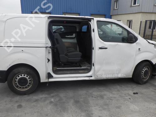 Radio PEUGEOT EXPERT Van (V_) 2.0 BlueHDi 150 | BP24289564E6 - Image 15