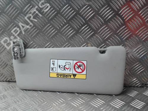 right-sun-visor-renault-twingo-iii-bcm_-bca_-2014-24291634 main image