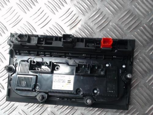 Climate control SEAT LEON (5F1) 1.2 TSI | BP24291653I5 