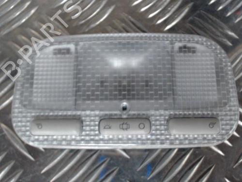 Used Interior roof light PEUGEOT 3008 I MPV (0U_) 1.6 HDi (112 hp) 24291792