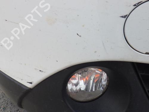 Front bumper DACIA LODGY (JS_) 1.2 TCe (JSAY, JSM0) | BP31579852C7 