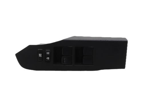 Left front window switch TOYOTA AURIS (_E18_) 2.0 D-4D (ADE186_, ADE186R) | BP38227412I27 - Image 5