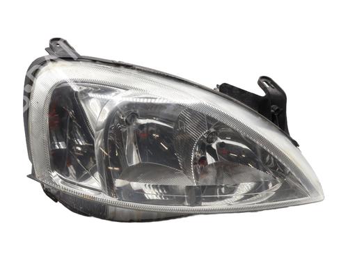 Used Right headlight OPEL CORSA C (X01) 1.2 (F08, F68) (75 hp) 30864965