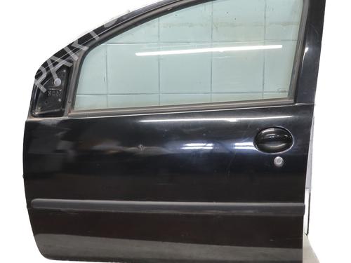 Portier links voor PEUGEOT 107 (PM_, PN_) 1.0 (68 hp) 30577854