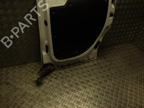 Right slide door PEUGEOT BIPPER (AA_) 1.4 HDi | BP24288672C75 
