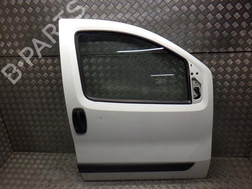Dør høyre foran PEUGEOT BIPPER (AA_) 1.4 HDi (68 hp) 24288675