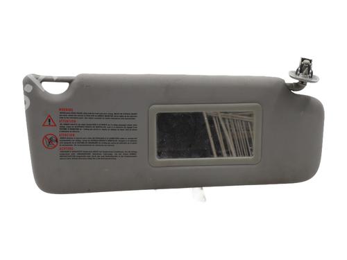 Parasol derecha RENAULT CLIO II (BB_, CB_) 1.5 dCi (B/CB07) (65 hp) 31157240