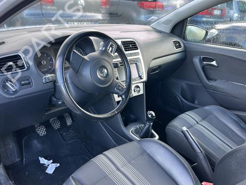 Rear parcel shelf VW POLO V (6R1, 6C1) 1.2 | BP32390410C85 