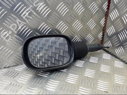 Used Left mirror FORD KA (RB_) 1.3 i (60 hp) 24292183