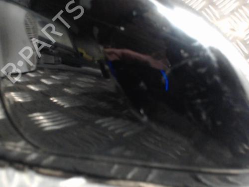 Left mirror SEAT IBIZA III (6L1) 1.9 TDI | BP24292051C26 