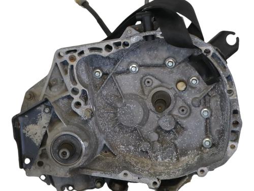 Gearbox NISSAN KUBISTAR Van (X76) 1.5 dCi | BP40032602M3 - Image 4