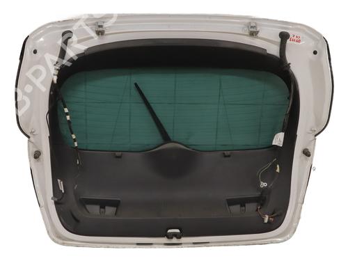 Bagklap CC/Kombi-Coupé CITROËN C4 II (NC_) 1.6 HDi 90 (92 hp) 32227828