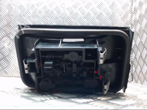 Used Left tailgate light Left tailgate light CITROËN XANTIA (X1_, X2_) 1.9 Turbo D (90 hp) 24289434 24289434