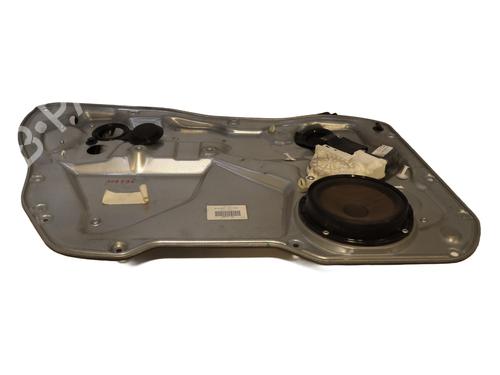 Used Front right window mechanism SEAT IBIZA III (6L1) 1.9 TDI (100 hp) 28015890