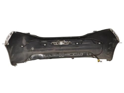 Rear bumper PEUGEOT 208 I (CA_, CC_) 1.2 VTI 82 | BP32267890C8