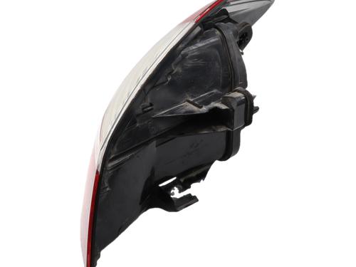 Left taillight RENAULT MEGANE III Hatchback (BZ0/1_, B3_) | BP37525791C34 - Image 2