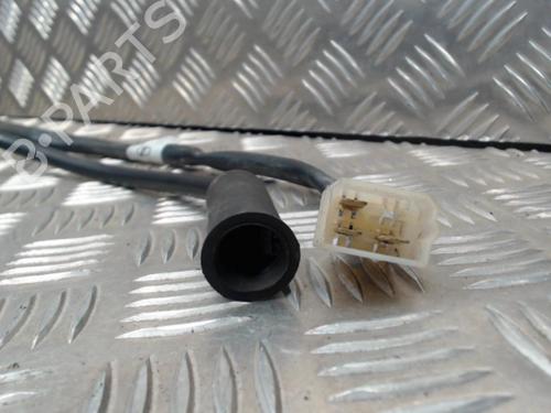 Used Right front indicator Right front indicator LADA NIVA Closed Off-Road Vehicle (2121, 2131) 1700 i 4x4 (82 hp) 24291961 24291961