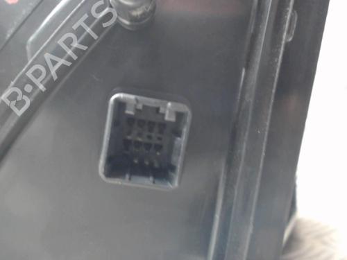 Right mirror KIA PICANTO I (SA) 1.1 CRDi | BP24288905C27 