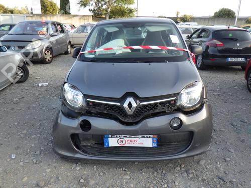 Engine RENAULT TWINGO III (BCM_, BCA_) 0.9 TCe 90 (BCM9, BCM2) | BP30085134M1 - Image 3