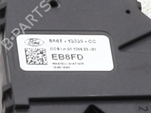 Switch FORD FIESTA VI (CB1, CCN) 1.6 TDCi | BP38056120I30 - Image 5